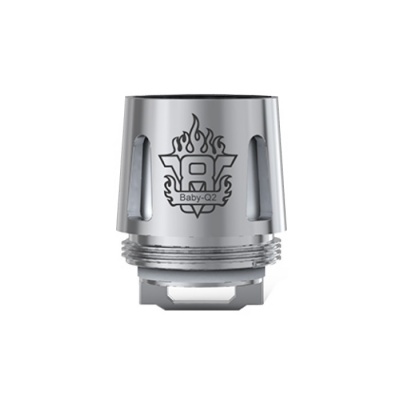 Испаритель Smok V8 Baby (TFV8 Baby) - Q2 0.4 Ом Испаритель Smok V8 Baby (TFV8 Baby) - Q2 0.4 Ом